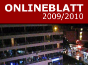 Onlineblatt 2009/2010