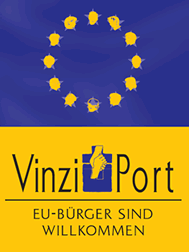 Logo VinziPort